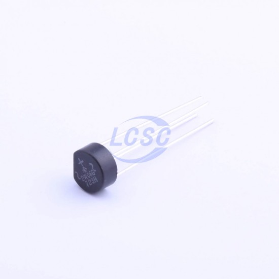 VISHAY 2W06G-E4/51