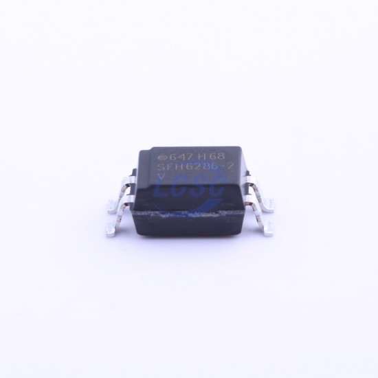 VISHAY SFH6286-2T VISHAY SFH6286-2T