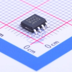 VISHAY SI9933CDY-T1-E3