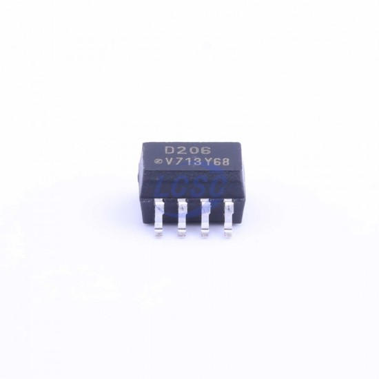 VISHAY ILD206T VISHAY ILD206T