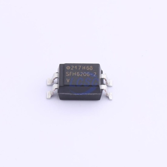 VISHAY SFH6206-2T VISHAY SFH6206-2T