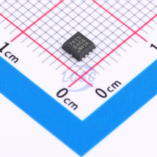 VISHAY SI7415DN-T1-GE3