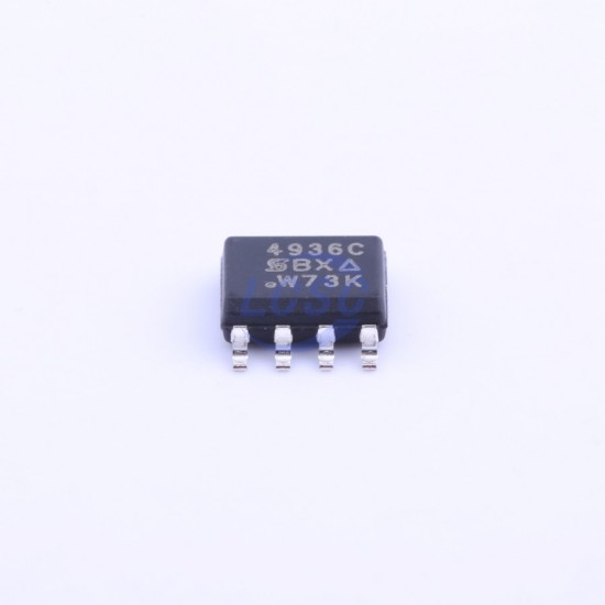 VISHAY SI4936CDY-T1-GE3