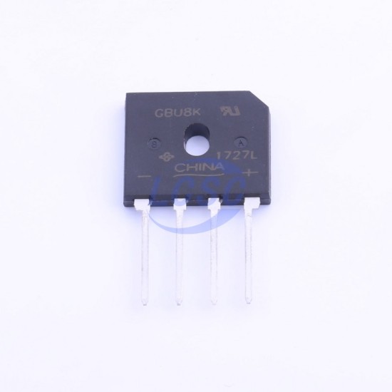 VISHAY GBU8K-E3/51