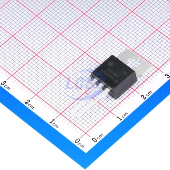 onsemi LM317BTG onsemi LM317BTG