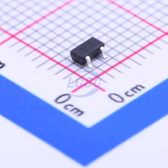 DIODES DMN1019USN-7 DIODES DMN1019USN-7