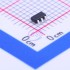DIODES DMN1019UVT-7