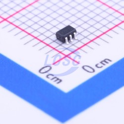 DIODES BC847PN-7-F