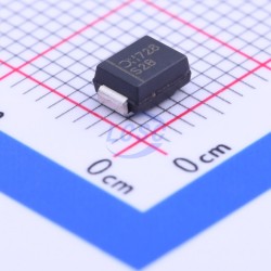 DIODES S2B-13-F DIODES S2B-13-F
