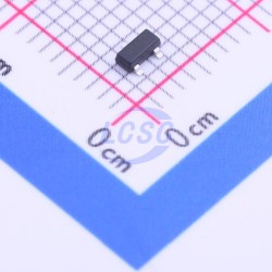DIODES DDTC123JCA-7-F