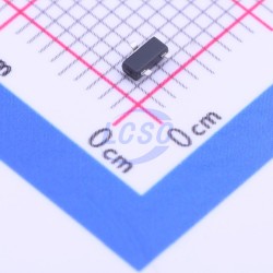 DIODES DDTC123JCA-7-F DIODES DDTC123JCA-7-F