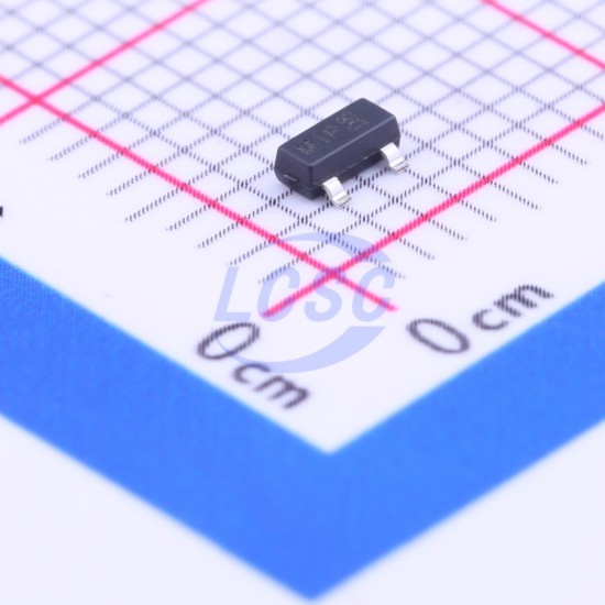 DIODES DMP2123L-7 DIODES DMP2123L-7