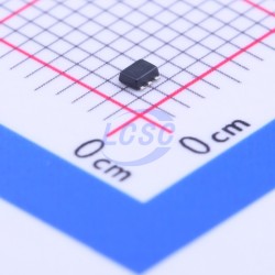 DIODES DMP2004VK-7