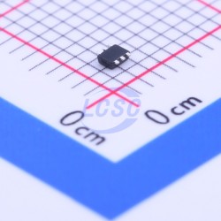 DIODES DMP2004VK-7 DIODES DMP2004VK-7