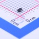 DIODES DMP2004VK-7 DIODES DMP2004VK-7