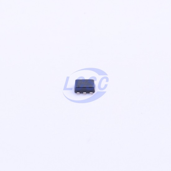 DIODES DMP2004VK-7 DIODES DMP2004VK-7
