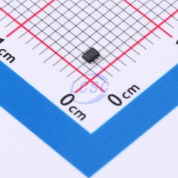 DIODES DMN2004VK-7