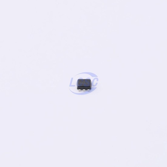 DIODES DMN2004VK-7 DIODES DMN2004VK-7