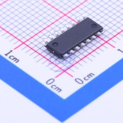 onsemi NCP1034DR2G onsemi NCP1034DR2G