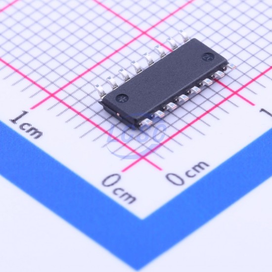 onsemi NCP1034DR2G