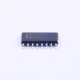 onsemi NCP1034DR2G