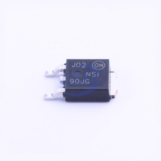 onsemi NSI45090JDT4G