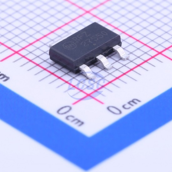 onsemi MC33275ST-5.0T3G onsemi MC33275ST-5.0T3G