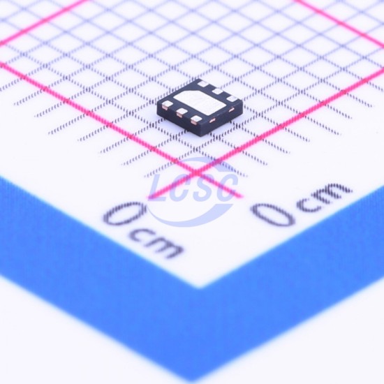 onsemi NCP380HMUAJAATBG