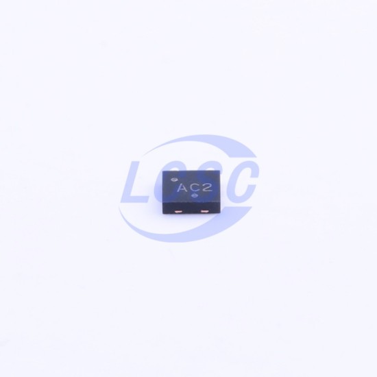 onsemi NCP380HMUAJAATBG