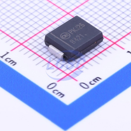 onsemi MBRS4201T3G