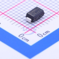 onsemi MBRA210LT3G onsemi MBRA210LT3G