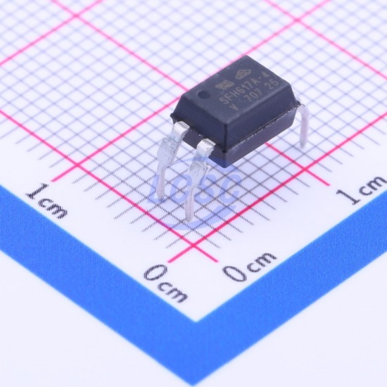 VISHAY SFH617A-4X016