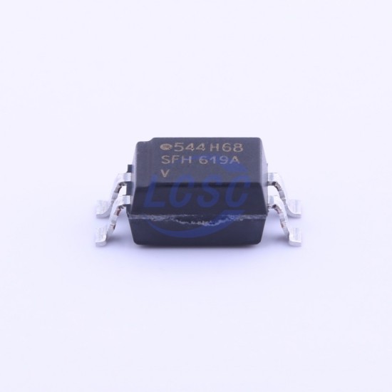 VISHAY SFH619A-X009T VISHAY SFH619A-X009T