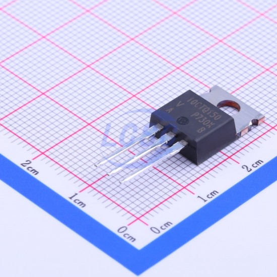 VISHAY VS-10CTQ150PBF