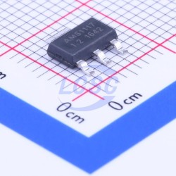 Advanced Monolithic Systems AMS1117-1.2