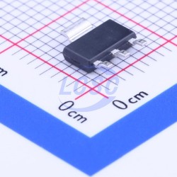 Advanced Monolithic Systems AMS1117-1.2 Advanced Monolithic Systems AMS1117-1.2