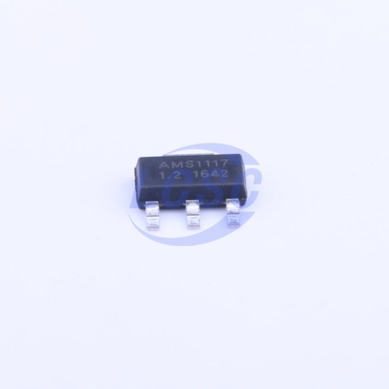 Advanced Monolithic Systems AMS1117-1.2 Advanced Monolithic Systems AMS1117-1.2