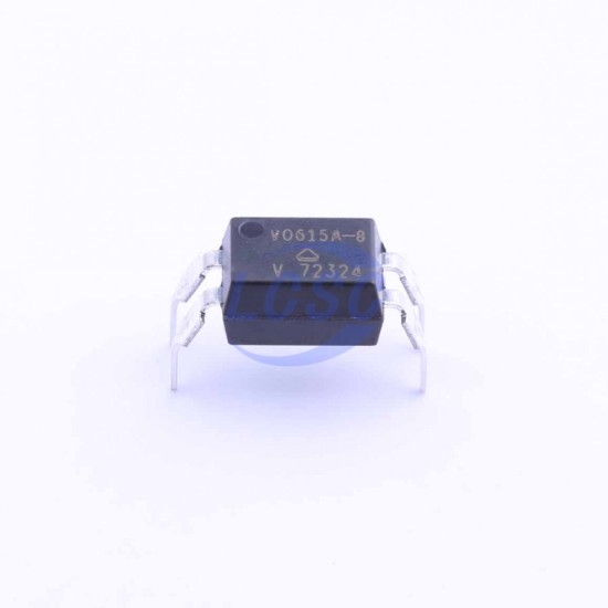 VISHAY VO615A-8X016 VISHAY VO615A-8X016