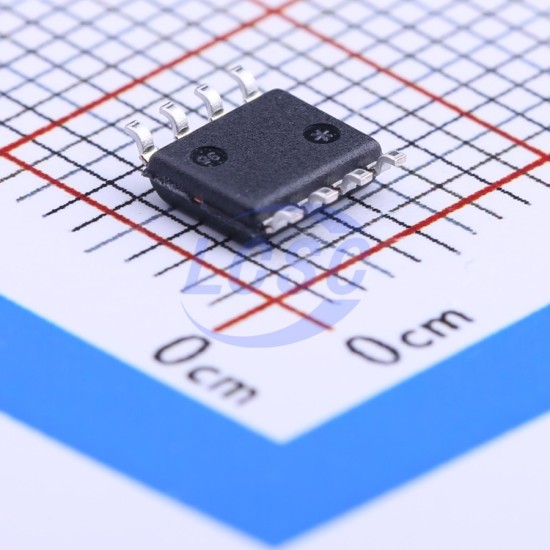 onsemi MC33151DG