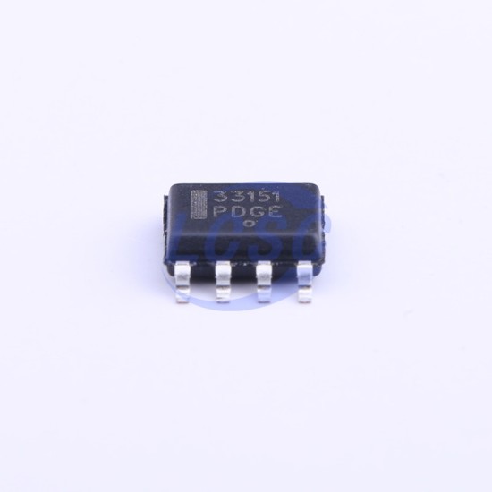 onsemi MC33151DG