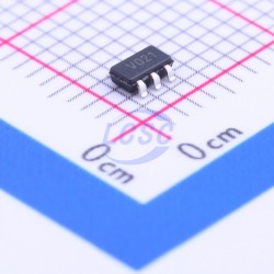 MICROCHIP TC74A0-3.3VCTTR