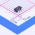 MICROCHIP TC74A0-3.3VCTTR