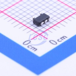 MICROCHIP TC74A0-3.3VCTTR MICROCHIP TC74A0-3.3VCTTR