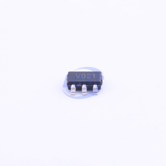 MICROCHIP TC74A0-3.3VCTTR