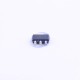 MICROCHIP TC74A0-3.3VCTTR