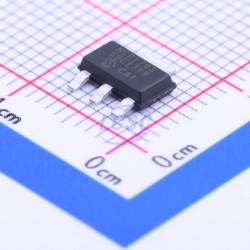 MICROCHIP MCP1703-5002E/DB MICROCHIP MCP1703-5002E/DB
