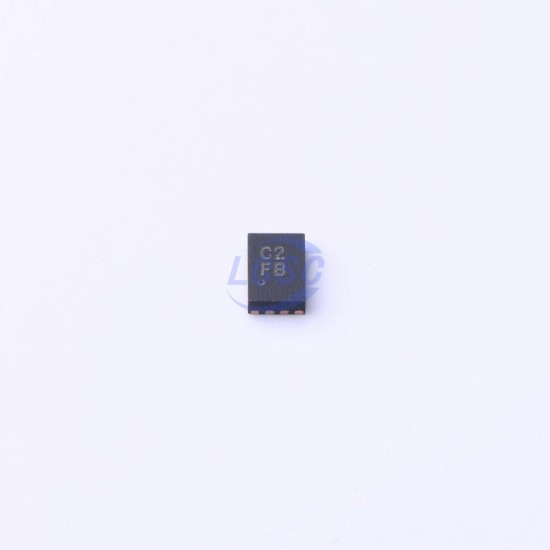 MICROCHIP CAP1293-1-AC3-TR