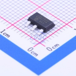 MICROCHIP MCP1825ST-3302E/DB MICROCHIP MCP1825ST-3302E/DB