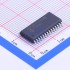 MICROCHIP MCP23S17-E/SO