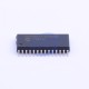 MICROCHIP MCP23S17-E/SO